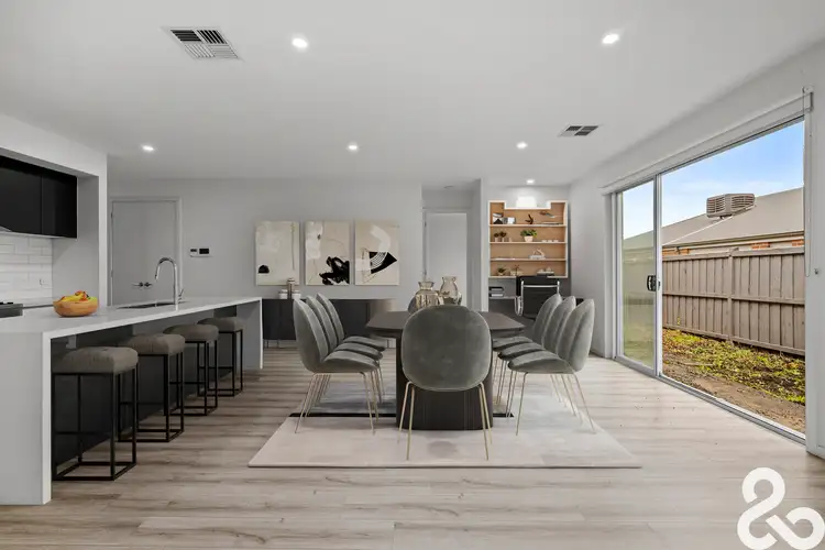 Sixth view of Homely house listing, 9 Selby Way, Donnybrook VIC 3064