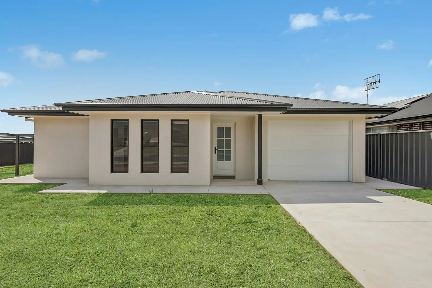 Main view of Homely house listing, 17b Davis Crescent, Mudgee NSW 2850