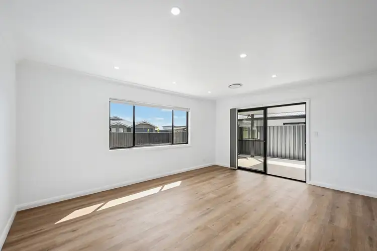 Second view of Homely house listing, 17b Davis Crescent, Mudgee NSW 2850