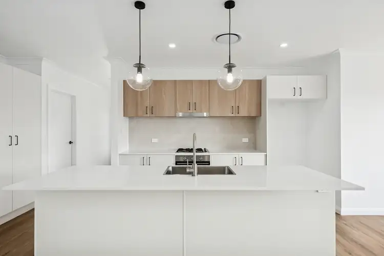 Third view of Homely house listing, 17b Davis Crescent, Mudgee NSW 2850