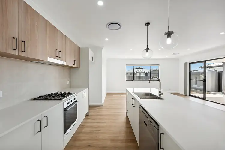 Fourth view of Homely house listing, 17b Davis Crescent, Mudgee NSW 2850