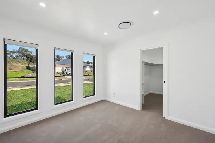 Fifth view of Homely house listing, 17b Davis Crescent, Mudgee NSW 2850