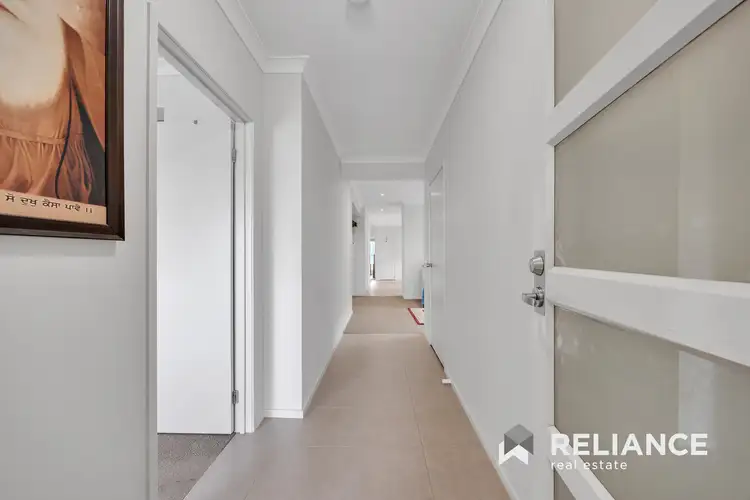 Third view of Homely house listing, 20 Wavertree Crescent, Werribee VIC 3030