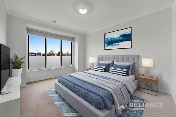 Fourth view of Homely house listing, 20 Wavertree Crescent, Werribee VIC 3030