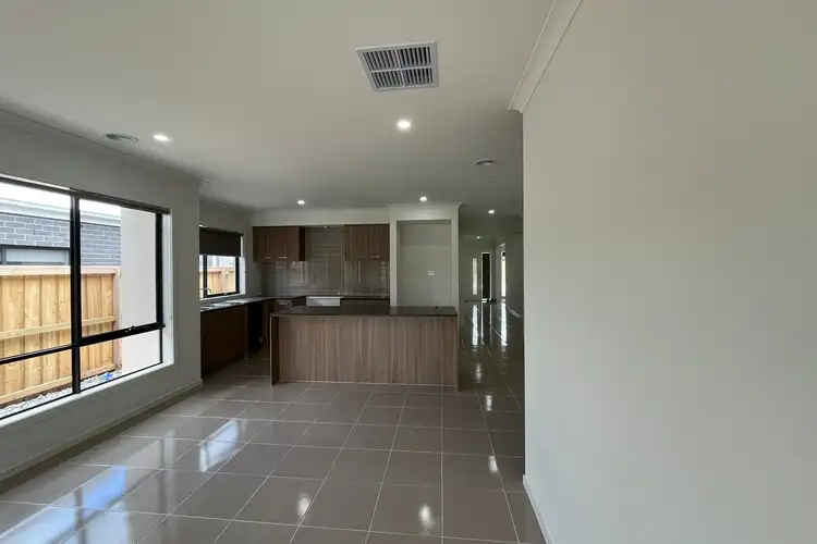 Third view of Homely house listing, 46 Everbloom Crescent, Tarneit VIC 3029