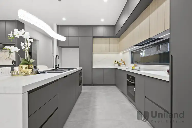 Fifth view of Homely semi-detached listing, 80A Waring Street, Marsfield NSW 2122