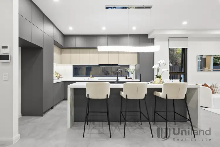 Sixth view of Homely semi-detached listing, 80A Waring Street, Marsfield NSW 2122