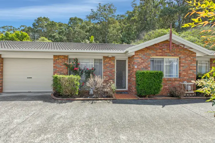 10/56 Ryans Road, Umina Beach NSW 2257