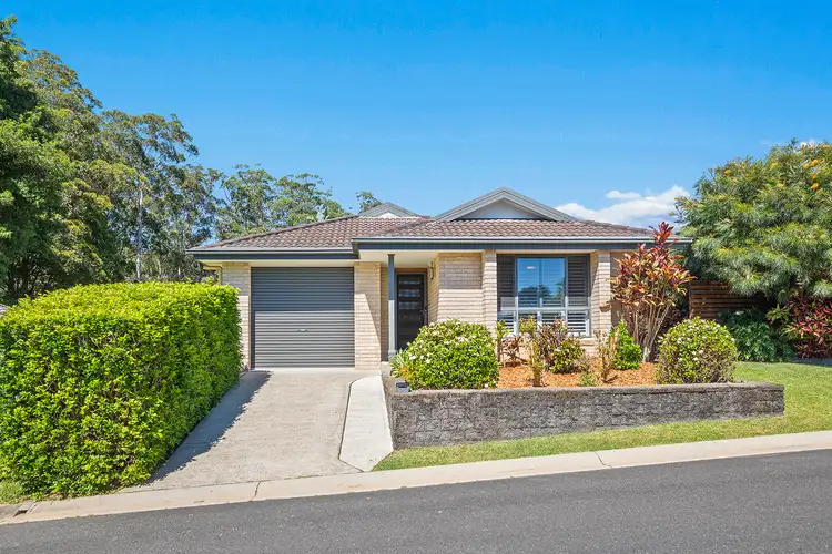 16 Jackwood Grove, Boambee East NSW 2452