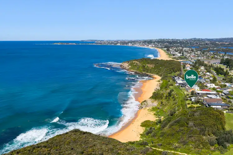 Fifth view of Homely house listing, 59 Narrabeen Park Parade, Warriewood NSW 2102