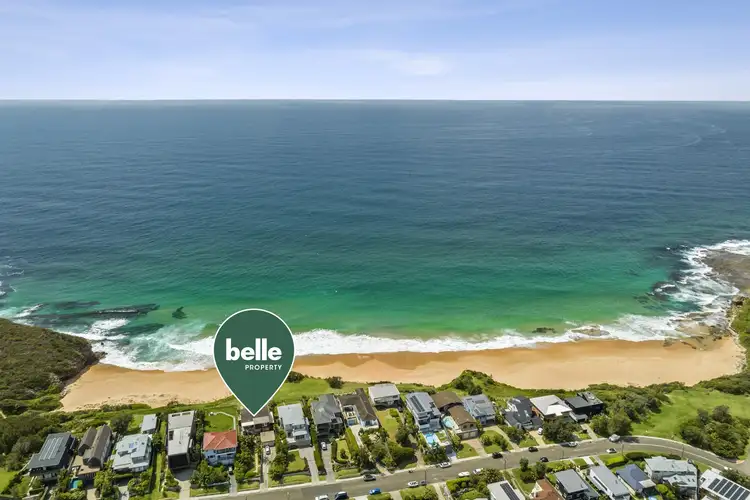 Sixth view of Homely house listing, 59 Narrabeen Park Parade, Warriewood NSW 2102