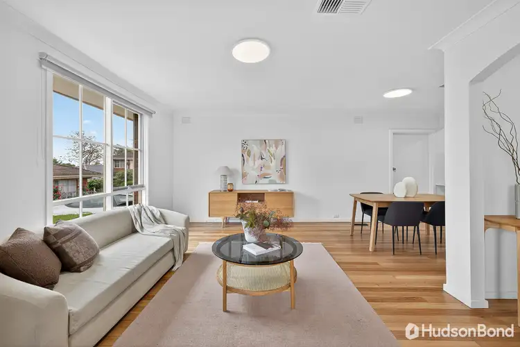 Second view of Homely unit listing, 1/539 Doncaster Road, Doncaster VIC 3108