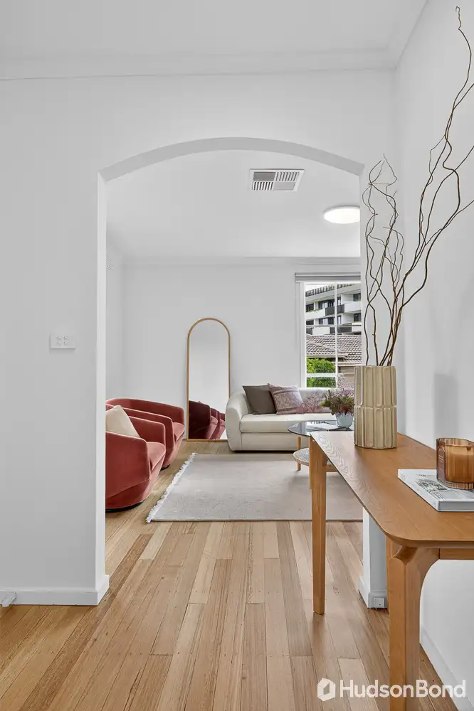 Third view of Homely unit listing, 1/539 Doncaster Road, Doncaster VIC 3108