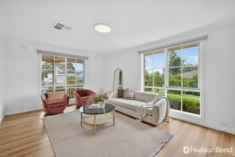 Fourth view of Homely unit listing, 1/539 Doncaster Road, Doncaster VIC 3108