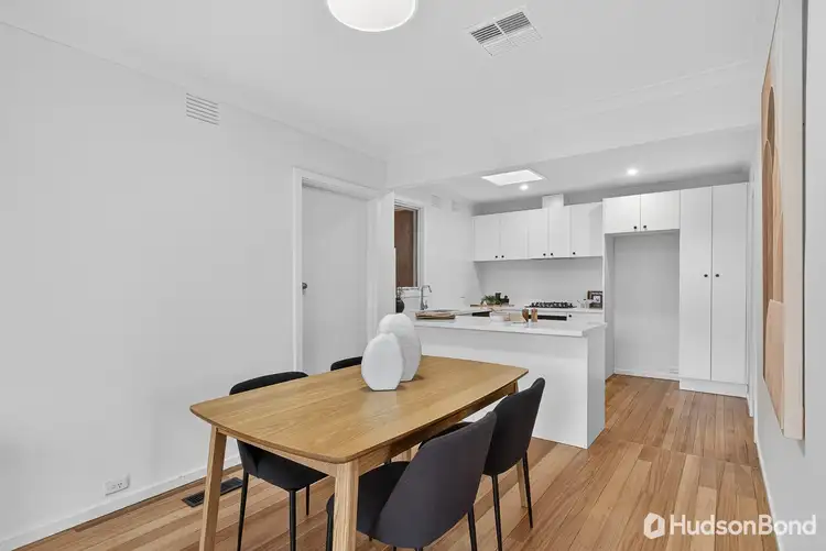 Fifth view of Homely unit listing, 1/539 Doncaster Road, Doncaster VIC 3108