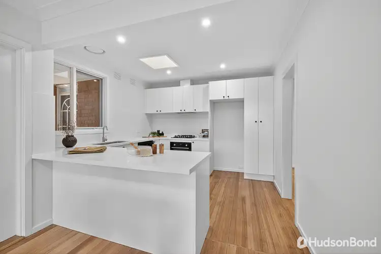 Sixth view of Homely unit listing, 1/539 Doncaster Road, Doncaster VIC 3108