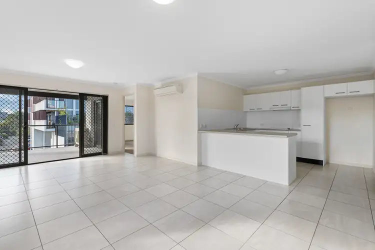Third view of Homely apartment listing, 5/19 Latham Street, Chermside QLD 4032