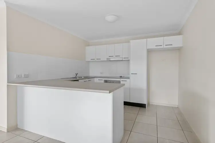Fourth view of Homely apartment listing, 5/19 Latham Street, Chermside QLD 4032