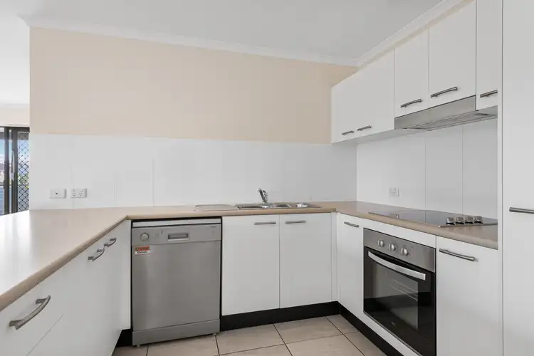 Fifth view of Homely apartment listing, 5/19 Latham Street, Chermside QLD 4032