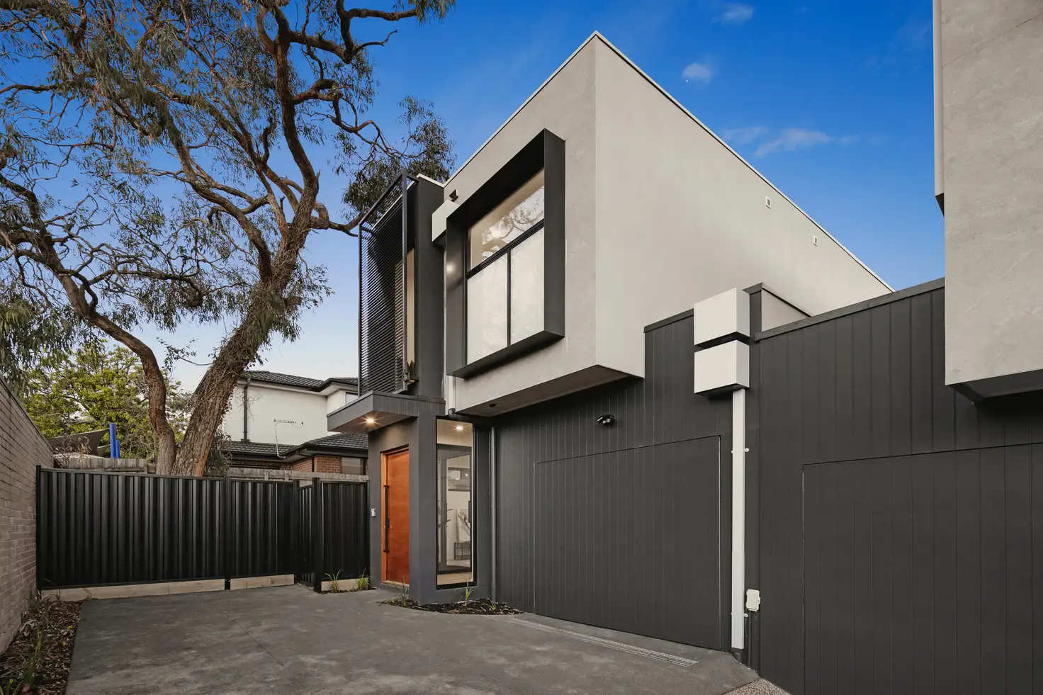 Main view of Homely townhouse listing, 4/111 Albion Road, Box Hill VIC 3128