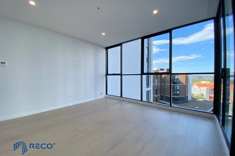 Second view of Homely apartment listing, 847/9 Maple Tree Road, Westmead NSW 2145