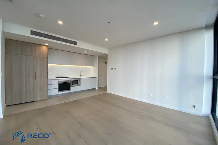 Third view of Homely apartment listing, 847/9 Maple Tree Road, Westmead NSW 2145