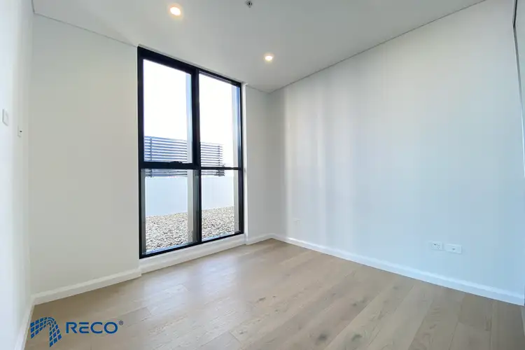 Fifth view of Homely apartment listing, 847/9 Maple Tree Road, Westmead NSW 2145