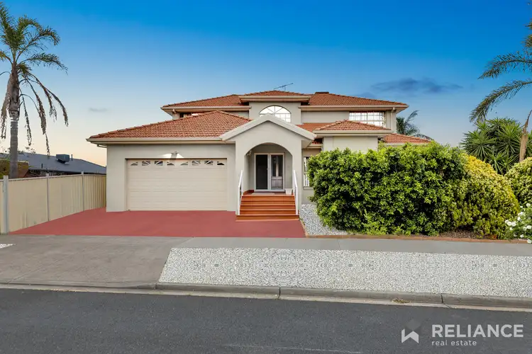 48 Australia Drive, Taylors Lakes VIC 3038