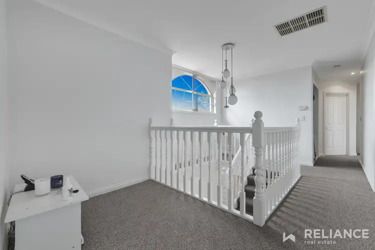 Fifth view of Homely house listing, 48 Australia Drive, Taylors Lakes VIC 3038