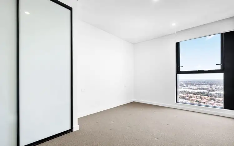 Second view of Homely unit listing, 2901/311 Hume Highway, Liverpool NSW 2170