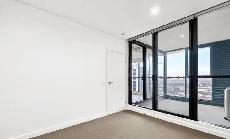 Third view of Homely unit listing, 2901/311 Hume Highway, Liverpool NSW 2170