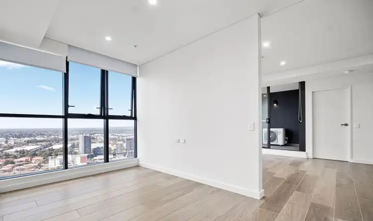 Fourth view of Homely unit listing, 2901/311 Hume Highway, Liverpool NSW 2170