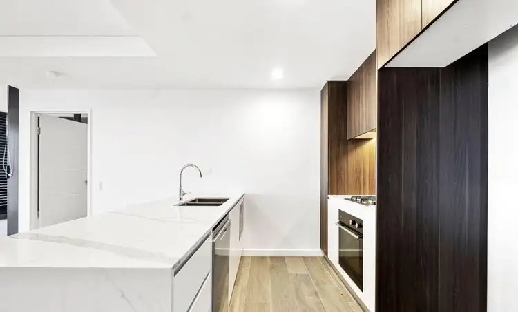 Fifth view of Homely unit listing, 2901/311 Hume Highway, Liverpool NSW 2170