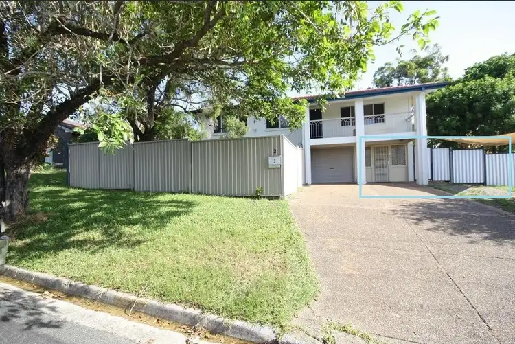 1/36 Blake Street