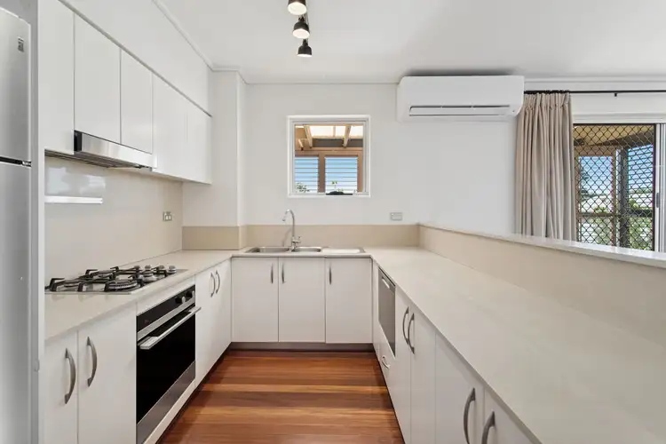Second view of Homely apartment listing, 39/20 Close Street, Canterbury NSW 2193