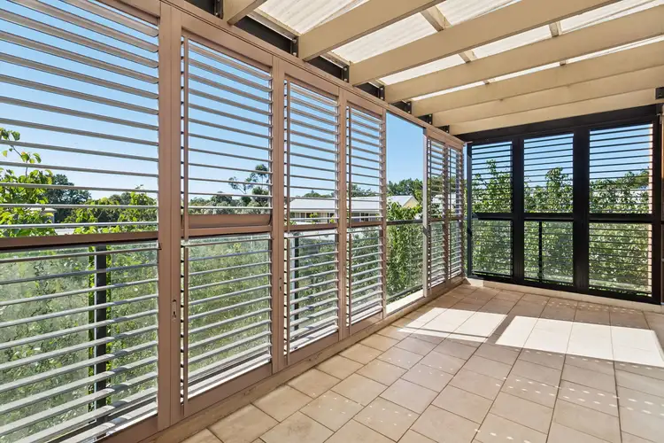 Third view of Homely apartment listing, 39/20 Close Street, Canterbury NSW 2193