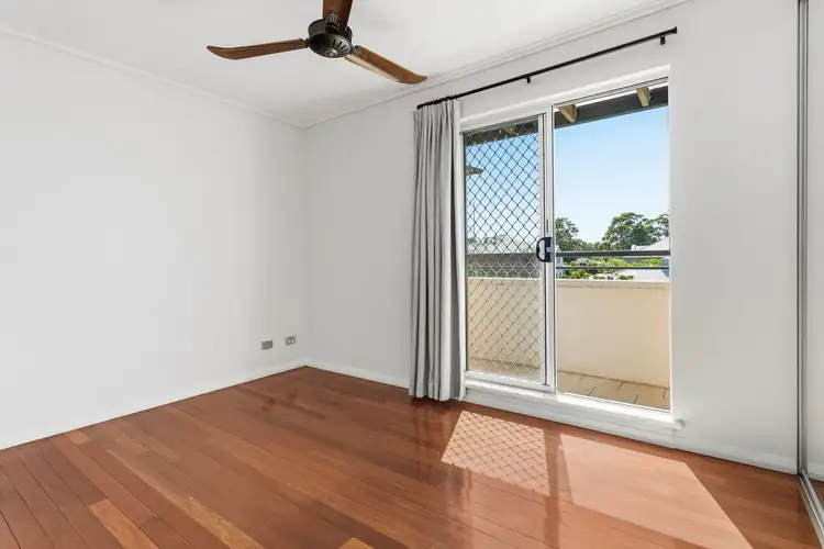 Fourth view of Homely apartment listing, 39/20 Close Street, Canterbury NSW 2193