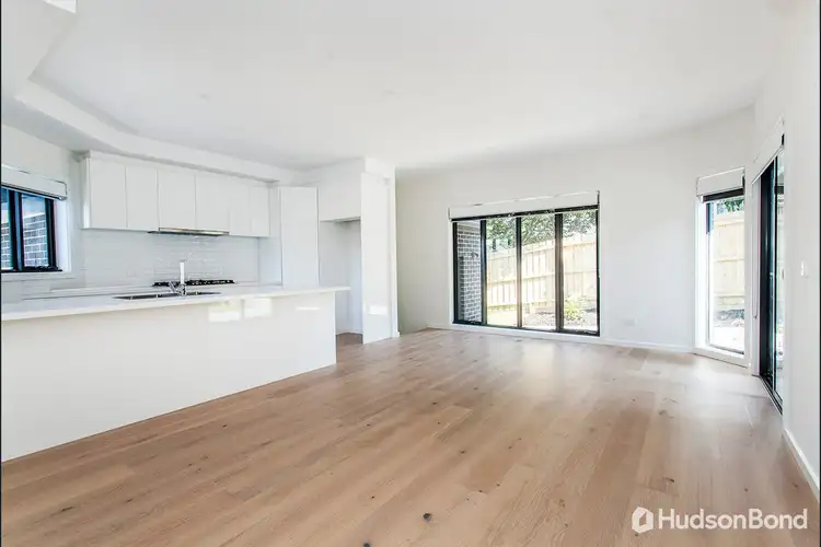 Second view of Homely townhouse listing, 4/40 Windella Quadrant, Doncaster VIC 3108