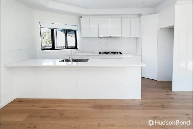 Third view of Homely townhouse listing, 4/40 Windella Quadrant, Doncaster VIC 3108