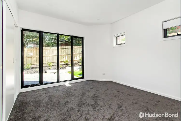 Fourth view of Homely townhouse listing, 4/40 Windella Quadrant, Doncaster VIC 3108