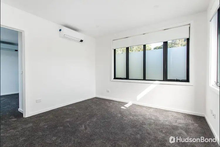 Fifth view of Homely townhouse listing, 4/40 Windella Quadrant, Doncaster VIC 3108