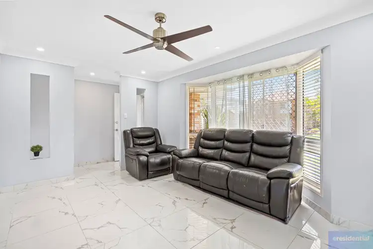 Third view of Homely house listing, 5 Silvestro Place, Edens Landing QLD 4207