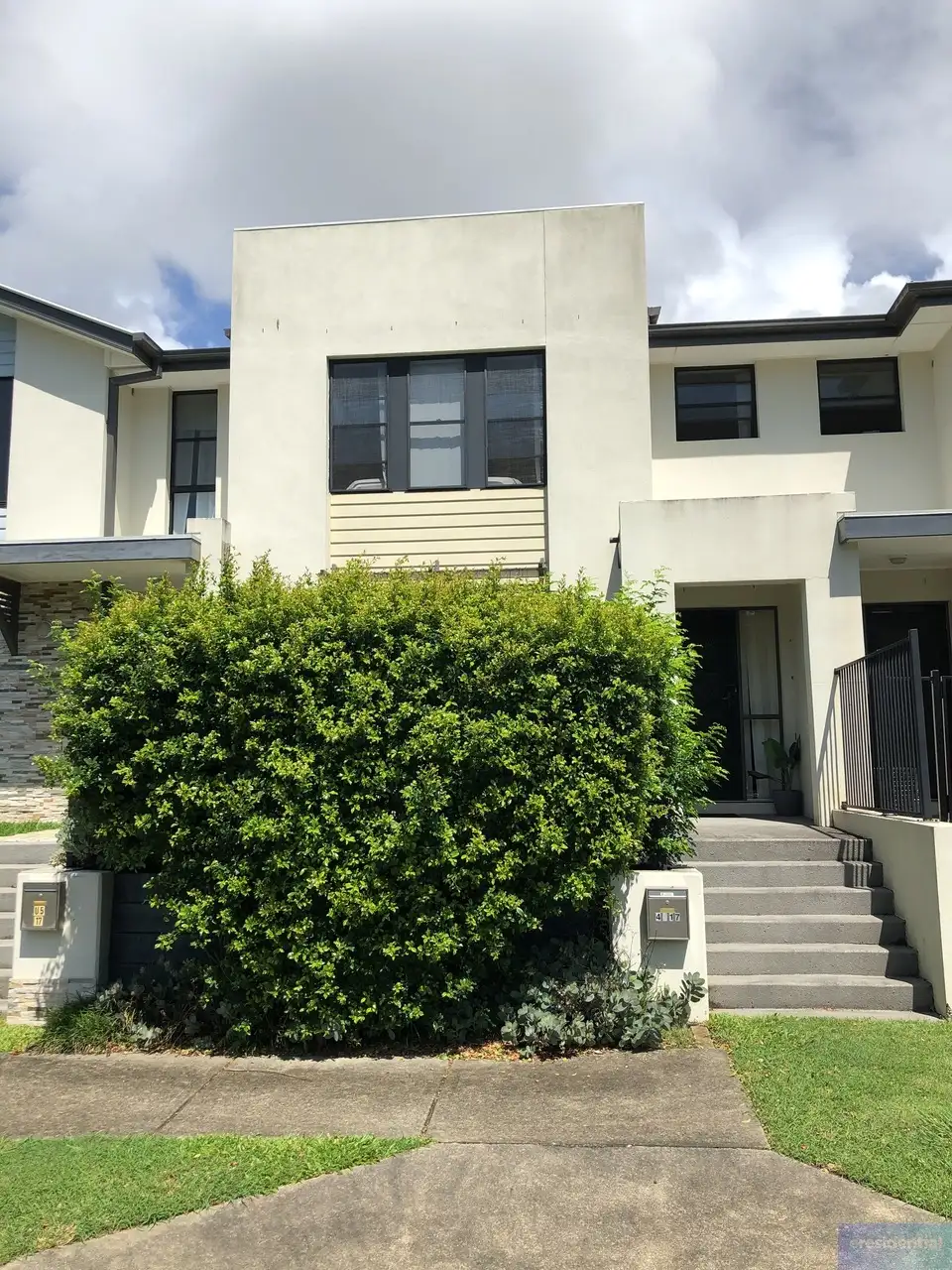 Main view of Homely unit listing, 4/17 Park Esplanade, Coomera QLD 4209