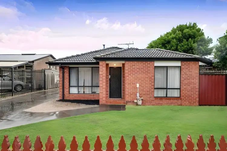1/421 Camp Road, Broadmeadows VIC 3047