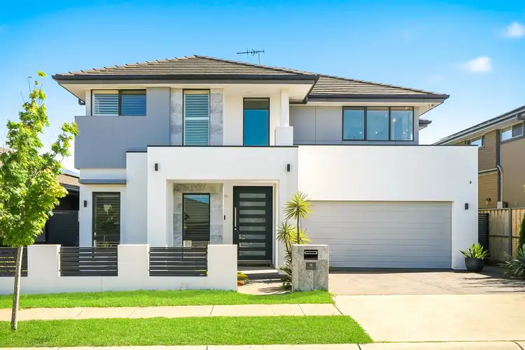 18 Mariposa Road, Gables NSW 2765