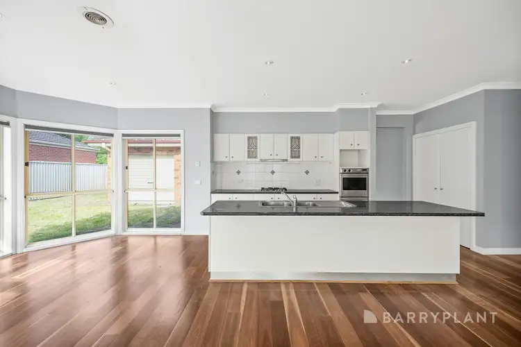 Second view of Homely house listing, 30 Flinders Chase, Pakenham VIC 3810