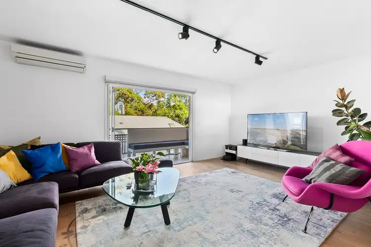 97 Brougham Street, Woolloomooloo NSW 2011