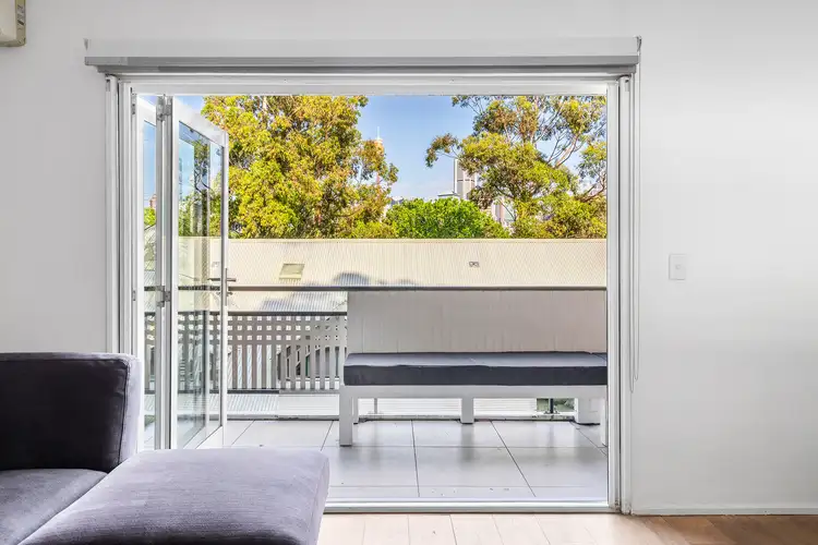 Fourth view of Homely townhouse listing, 97 Brougham Street, Woolloomooloo NSW 2011