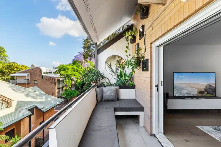 Fifth view of Homely townhouse listing, 97 Brougham Street, Woolloomooloo NSW 2011