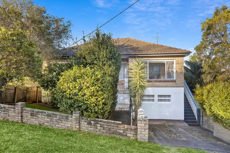 Second view of Homely house listing, 22 Bellevue Road, Figtree NSW 2525